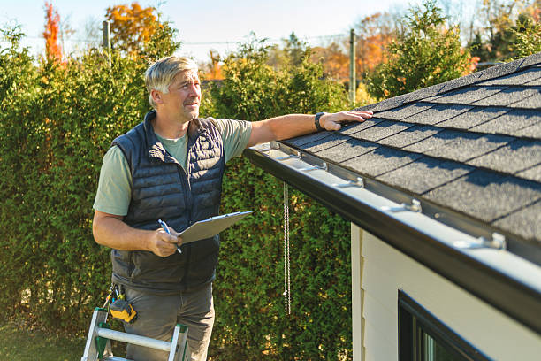 Trusted Gutter Repair And Installation service in Dittmer, MO - Ben Roofing and Steel LLC